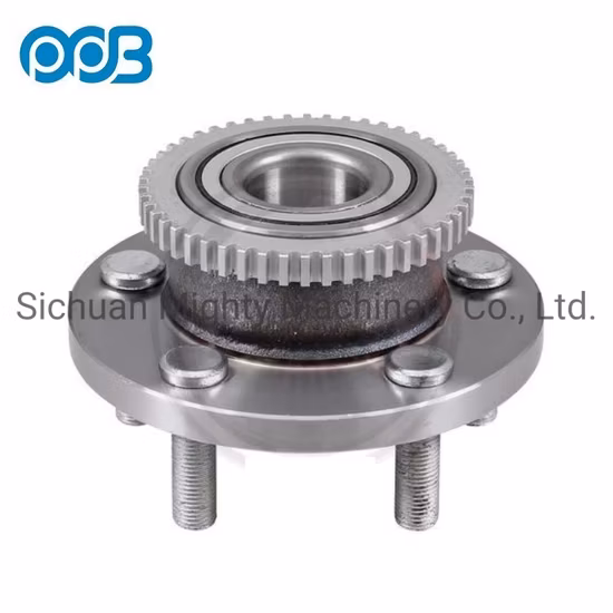 Auto Parts/Car Accessories/Car Parts/Auto Spare Parts/Wheel Hub Assembly/Wheel Hub Unit/Factory/Manufacturer